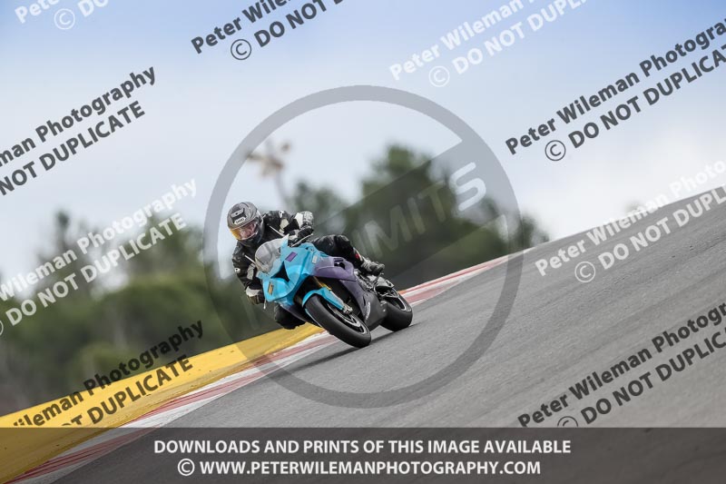 may 2019;motorbikes;no limits;peter wileman photography;portimao;portugal;trackday digital images